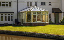 Quoys conservatory leads