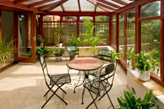 Quoys conservatory quotes