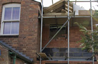 free Quoys home extension quotes
