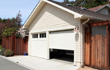 Quoys garage construction leads