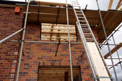 house extensions Quoys