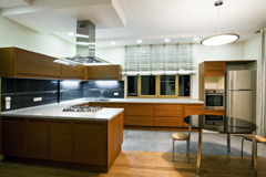 kitchen extensions Quoys